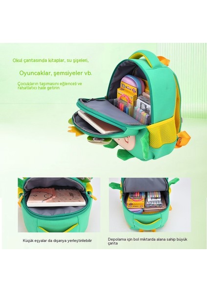 Öğrenci Okul Çantaları, Kaybolmaya Karşı Çocuk Okul Çantaları, Kurbağa Okul Çantaları (Yurt Dışından) fiyatları