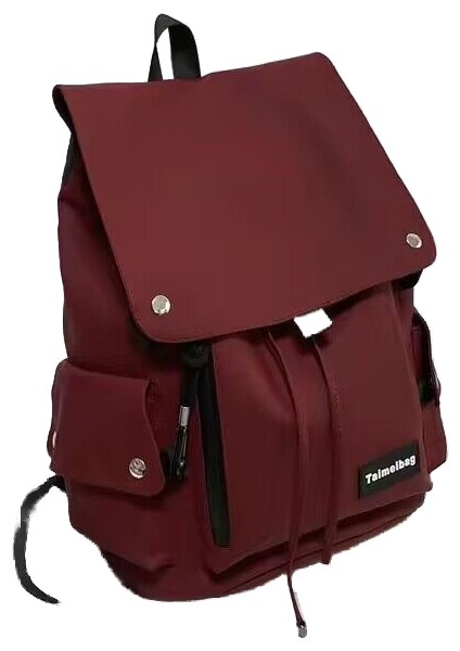 Okul Çantası, Büyük Kapasiteli Sırt Çantası, Gündelik Seyahat Sırt Çantası (Yurt Dışından)