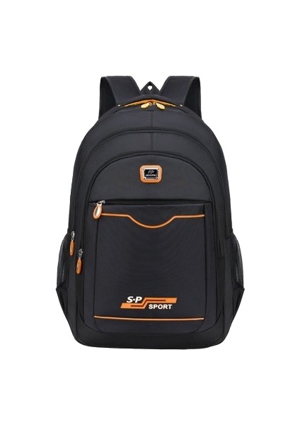 Iş Banliyö Sırt Çantası Erkek Sırt Çantası Rahat Ortaokul Öğrenci Çantası Tek Omuz Çantası Büyük Kapasiteli (Yurt Dışından) fiyatları