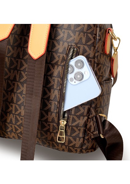 Omuz Çantası Kadın 2023 Yeni Moda Vahşi Pupi Yaz Büyük Kapasiteli Çanta (Yurt Dışından) fırsatları