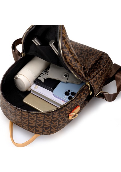 Omuz Çantası Kadın 2023 Yeni Moda Vahşi Pupi Yaz Büyük Kapasiteli Çanta (Yurt Dışından) indirimleri