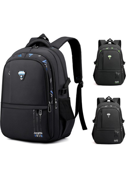 Yeni Ingiliz Ilkokul Öğrencileri 35. Sınıf Okul Çantaları (Yurt Dışından) modelleri