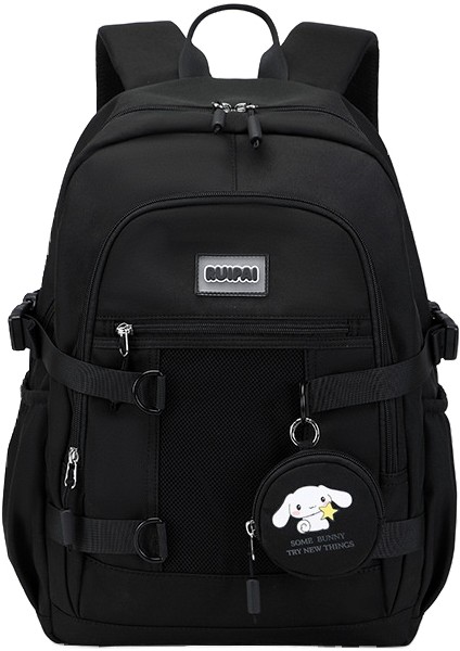 Büyük Kapasiteli Öğrenci Okul Çantaları, Günlük Çocuk Sırt Çantaları, Seyahat Çantaları (Yurt Dışından)