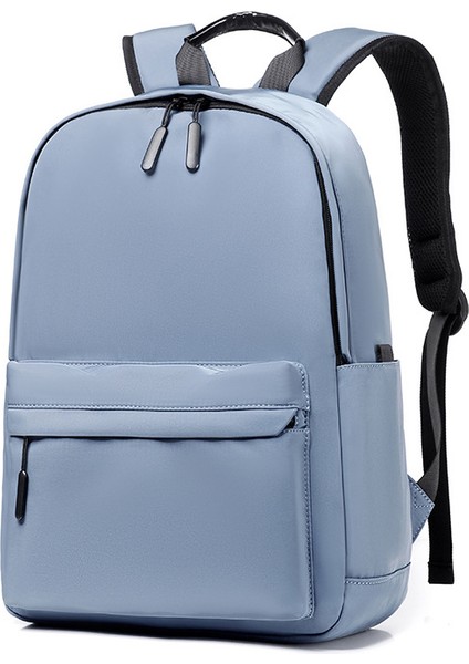 Sırt Çantası Büyük Kapasiteli Kore Tarzı Rahat Öğrenci Okul Çantası (Yurt Dışından)