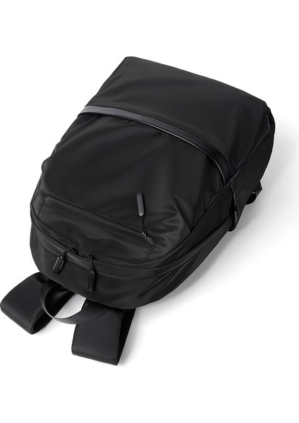 Hafif Sırt Çantası Erkek Iş Sırt Çantası Büyük Kapasiteli Bilgisayar Çantası (Yurt Dışından) modelleri