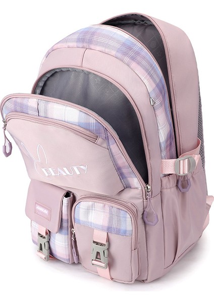 Yeni Büyük Kapasiteli Ortaokul Öğrencisi Okul Çantası (Yurt Dışından) fiyatları