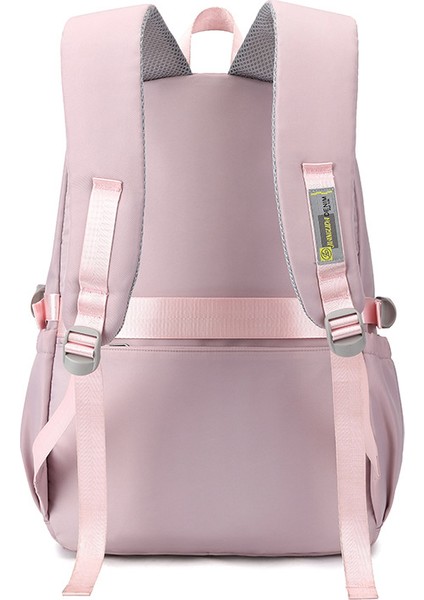 Yeni Büyük Kapasiteli Ortaokul Öğrencisi Okul Çantası (Yurt Dışından) modelleri