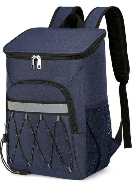 Sırt Çantası, Açık Hava Piknik Çantası, Seyahat Öğle Yemeği Çantası, Hafif ve Kullanışlı Çanta (Yurt Dışından) fiyatları