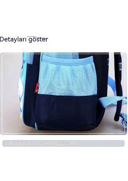 Disney Ilkokul Çantası Karikatür Sırt Çantası (Yurt Dışından) fiyatları