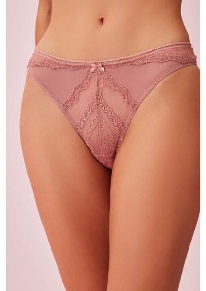 Mi Amore String Külot
