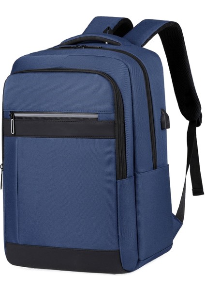 Iş Sırt Çantası Laptop Sırt Çantası (Yurt Dışından)