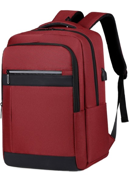 Iş Sırt Çantası Laptop Sırt Çantası (Yurt Dışından)
