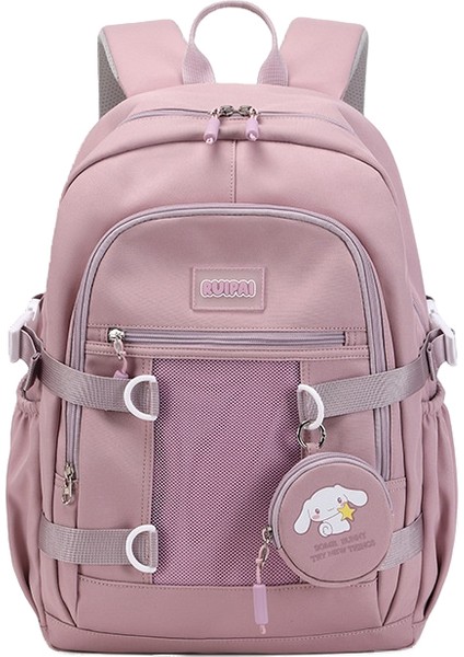 Büyük Kapasiteli Öğrenci Okul Çantaları, Günlük Çocuk Sırt Çantaları, Seyahat Çantaları (Yurt Dışından)