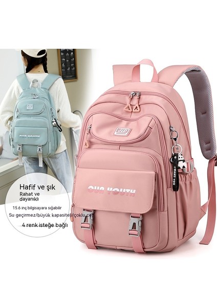 Ortaokul Öğrencileri Için Okul Çantaları (Yurt Dışından) indirimleri