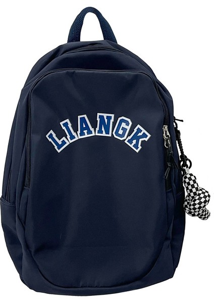 Sırt Çantası Seyahat Sırt Çantası Büyük Kapasiteli Lise Öğrencisi Bilgisayar Sırt Çantası (Yurt Dışından) fiyatları