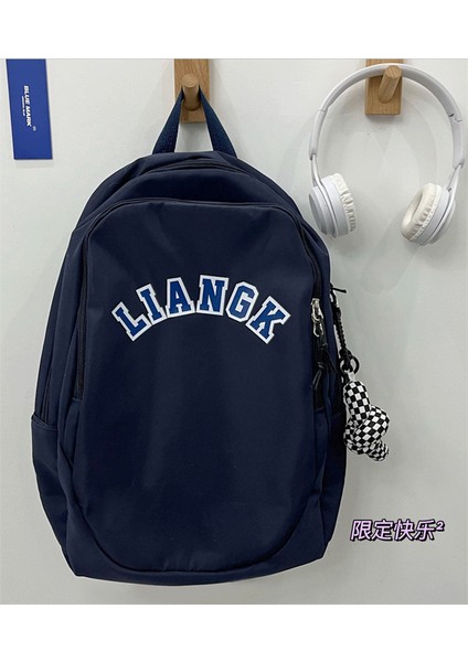 Sırt Çantası Seyahat Sırt Çantası Büyük Kapasiteli Lise Öğrencisi Bilgisayar Sırt Çantası (Yurt Dışından) indirimleri