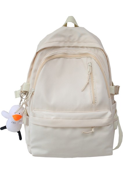 Rahat Açık Hava Seyahati Sırt Çantası Öğrenci Okul Çantası Sırt Çantası (Yurt Dışından)