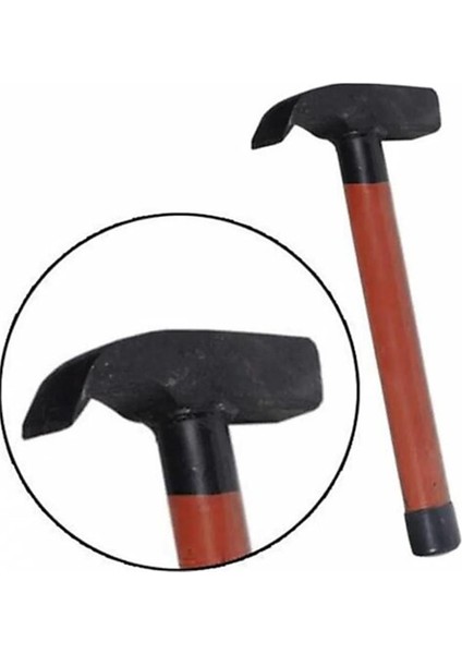 Akgün Metal Saplı Çekiç Eğri 1500 gr
