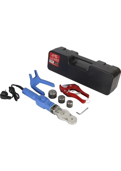 Minimax Boru Kaynak Makinası 600 W