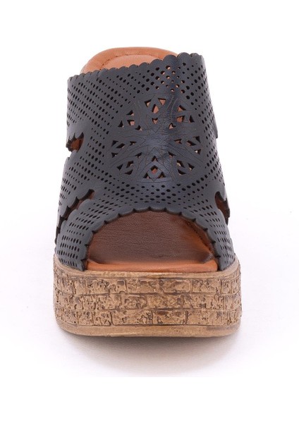 2409701 Kadın Terlik modelleri