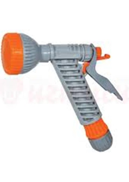 177 Tetikli Su Tabancası 1/2 Lüks Rekorlu