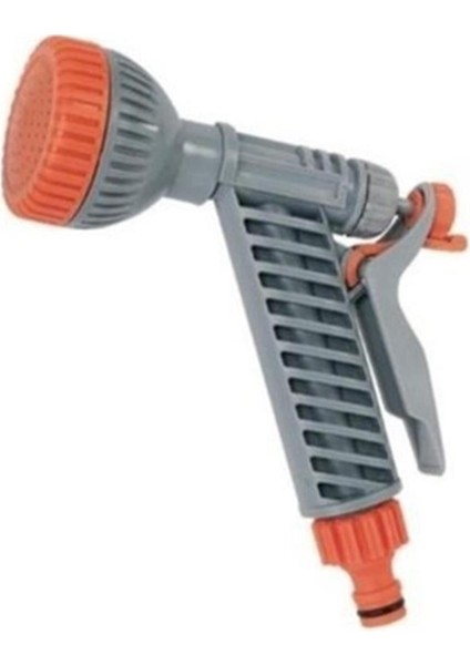 356 1/2" Lüks Rekorlu Süzek Tabanca