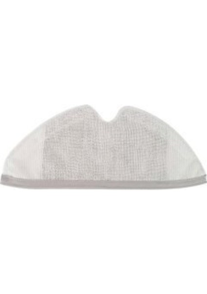 1c Robot Vakum Mop Süpürge Yedek Paspas