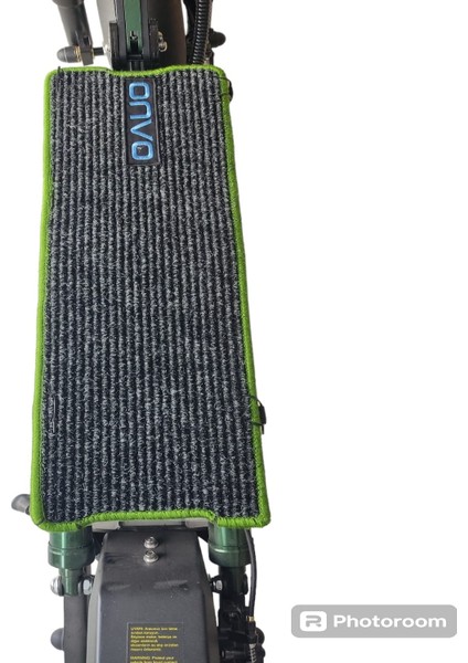 Elektrikli Scooter Aksesuar Koruyucu Paspas Onvo OV-013 x Plus OV13 Xplus 012 Xplus Uyumlu Onvo Nakış Amblem Armalı fiyatları