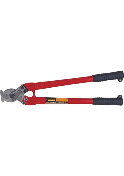 1421 Kablo Kesme Makası 24*600MM