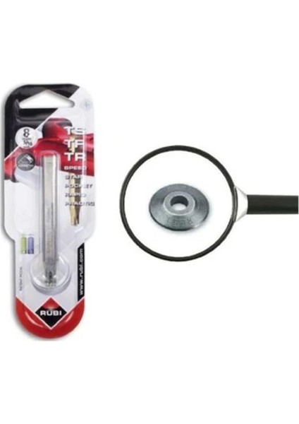 Seramik Kesme Elması 8 mm