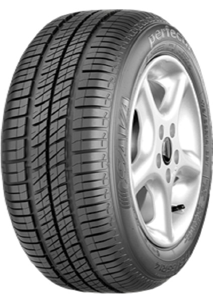 185/60 R14 82T Perfecta Oto Yaz Lastiği (Üretim Yılı: 2024)
