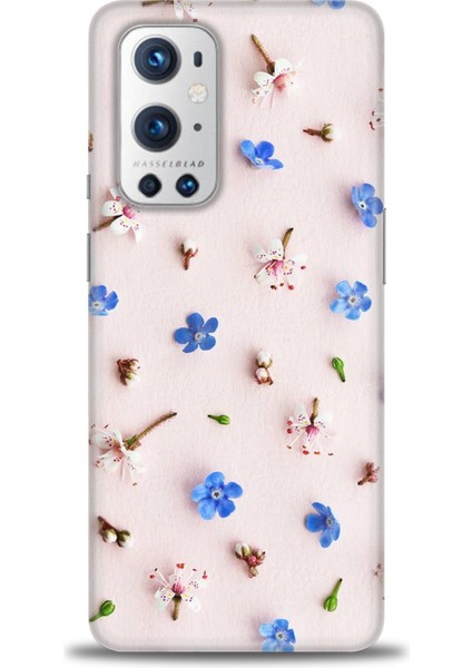 Oneplus 9 Pro Uyumlu Kılıf Hd Baskılı Kılıf - 11