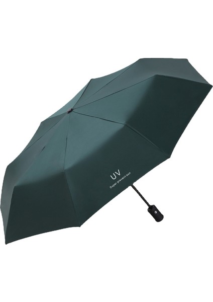 Pangolin Outdoors Otomatik Uv Güneş Koruyucu Şemsiye (Yurt Dışından)