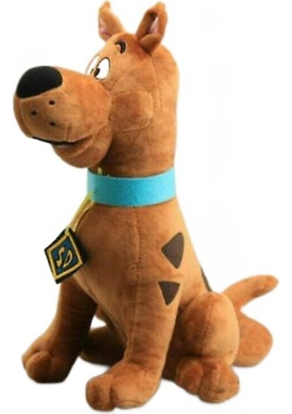 Scooby Doo Yumuşak Peluş Oyuncak (Yurt Dışından)