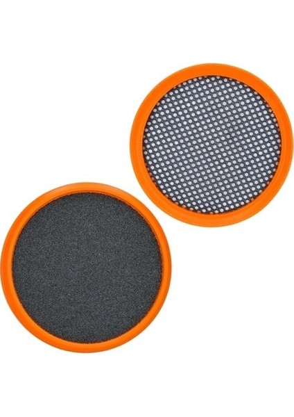 Speedpro FC6721 Uyumlu Şarjlı Dikey Süpürge Filtresi Çarşı Ev Gereçleri