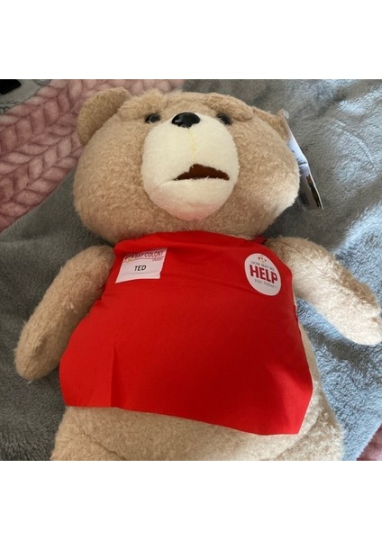 48 cm Teddy Bear Dolması Peluş Bebekler Hayvanlar Yumuşak Ted Peluş Bebek Yastık Bebek Doğum Günü Hediyesi Çocuk Oyuncakları Hediye | Doldurulmuş ve Peluş Hayvanlar (Yurt Dışından) modelleri