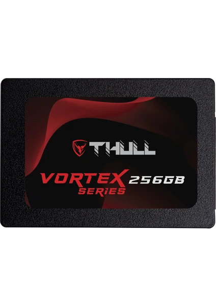 Gaming Vortex 256GB 2,5" Sata3 580/560MB/S SSD THL-SSDVTX/256G