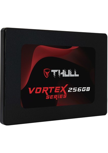 Gaming Vortex 256GB 2,5" Sata3 580/560MB/S SSD THL-SSDVTX/256G