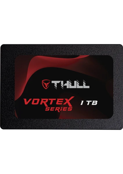 Gaming Vortex 1tb 2,5" Sata3 580/560MB/S SSD Thl-Ssdvtx/1tb