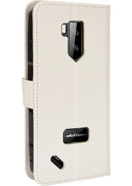 Bdt Boutique Ulefone Armor X9 Telefon Kılıfı (Yurt Dışından)