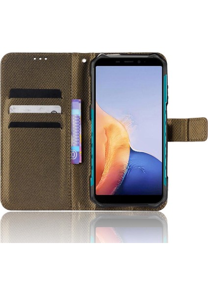 Bdt Boutique Ulefone Armor X9 Telefon Kılıfı (Yurt Dışından)