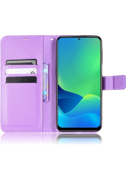 Ulefone Note 13P Telefon Kılıfı (Yurt Dışından)