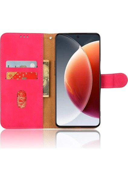 Tecno Camon 30 Premier 5g Telefon Kılıfı (Yurt Dışından)