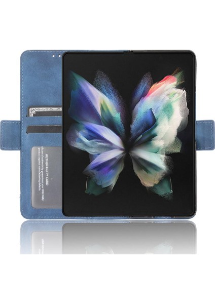 Bdt Boutique Samsung Galaxy Z Fold 4 5g Telefon Kılıfı (Yurt Dışından)