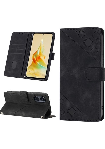 Oppo Reno 8t 5g Telefon Kılıfı (Yurt Dışından)
