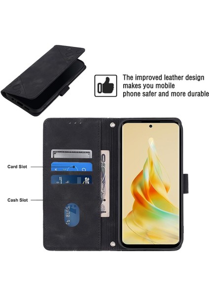 Oppo Reno 8t 5g Telefon Kılıfı (Yurt Dışından) fırsatları