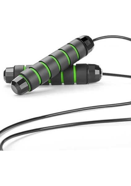 Buyfun Ayarlanabilir Atlama Ipi - Mavi (Yurt Dışından)