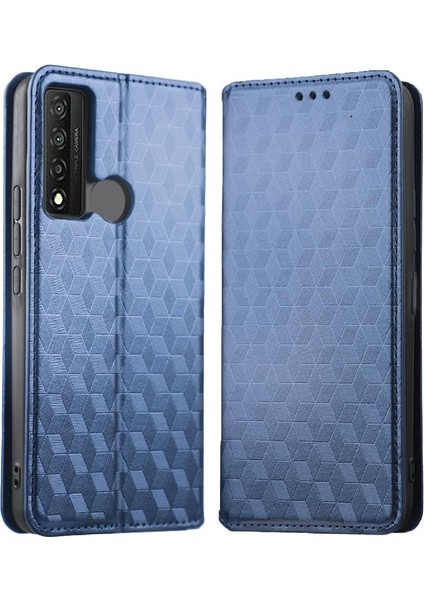 Tcl 20 Xe Telefon Kılıfı (Yurt Dışından)