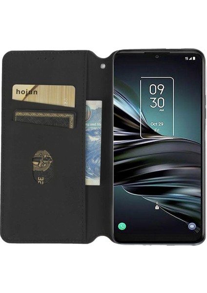 Tcl 20 Xe Telefon Kılıfı (Yurt Dışından) fiyatları