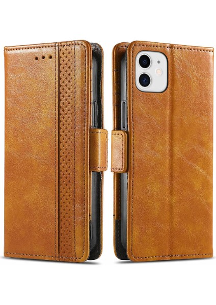iPhone 11 Telefon Kılıfı (Yurt Dışından)